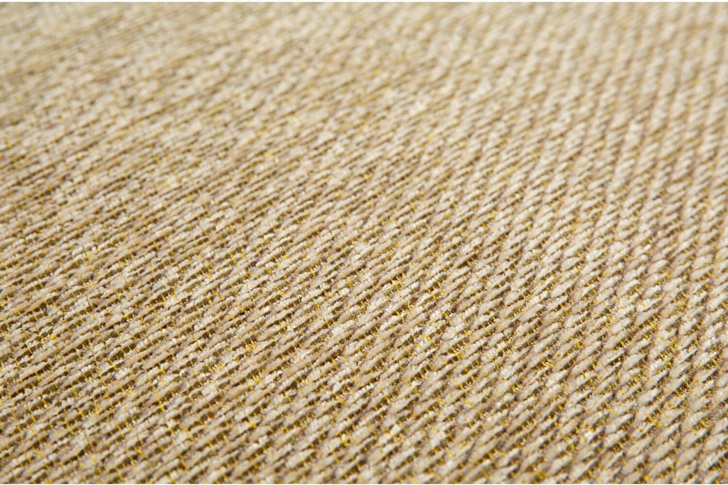 Profijt Meubel Vloerkleed Ensuite 160x230 cm beige Beige|Wit Vloerkleed
