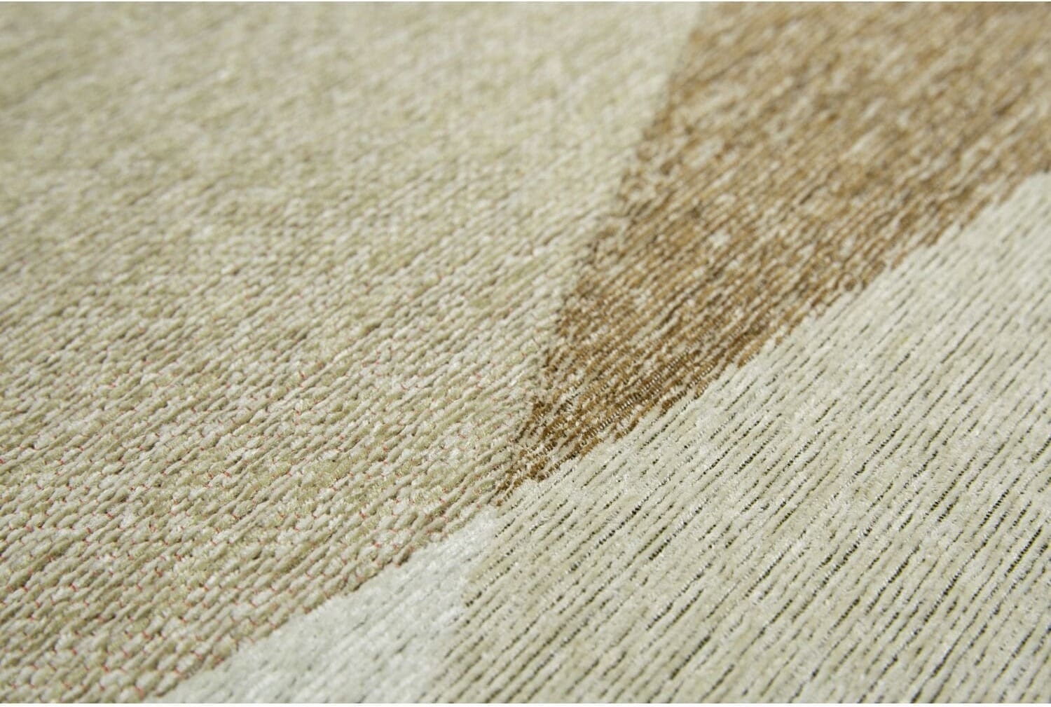 Profijt Meubel Vloerkleed Ensuite 160x230 cm grijs Grijs Vloerkleed