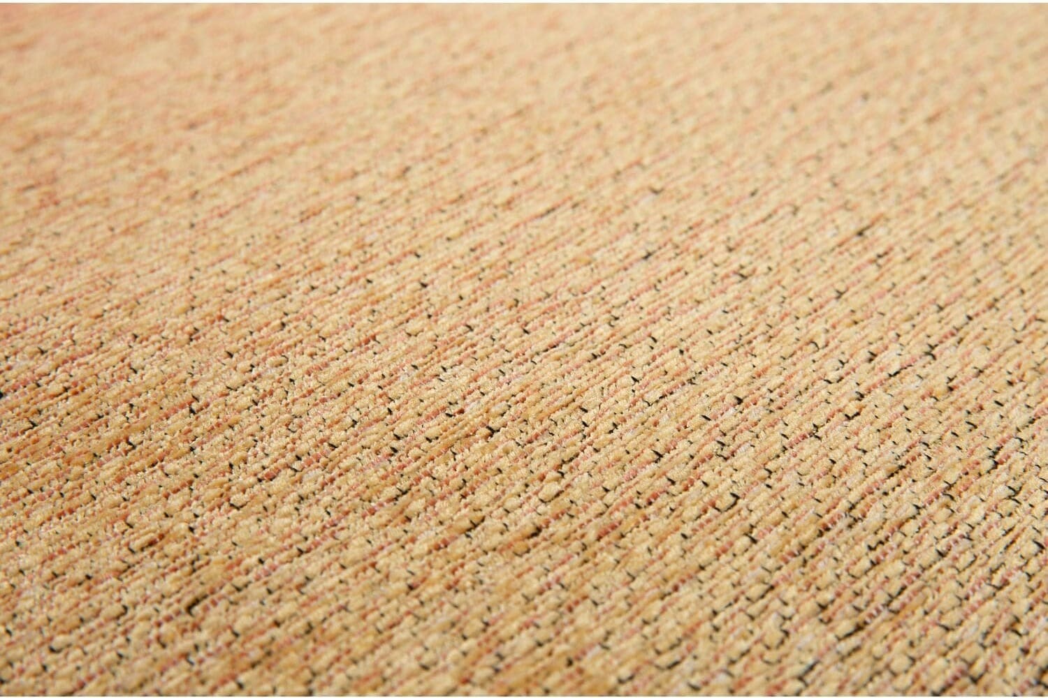 Profijt Meubel Vloerkleed Ensuite 160x230 cm oranje Oranje Vloerkleed