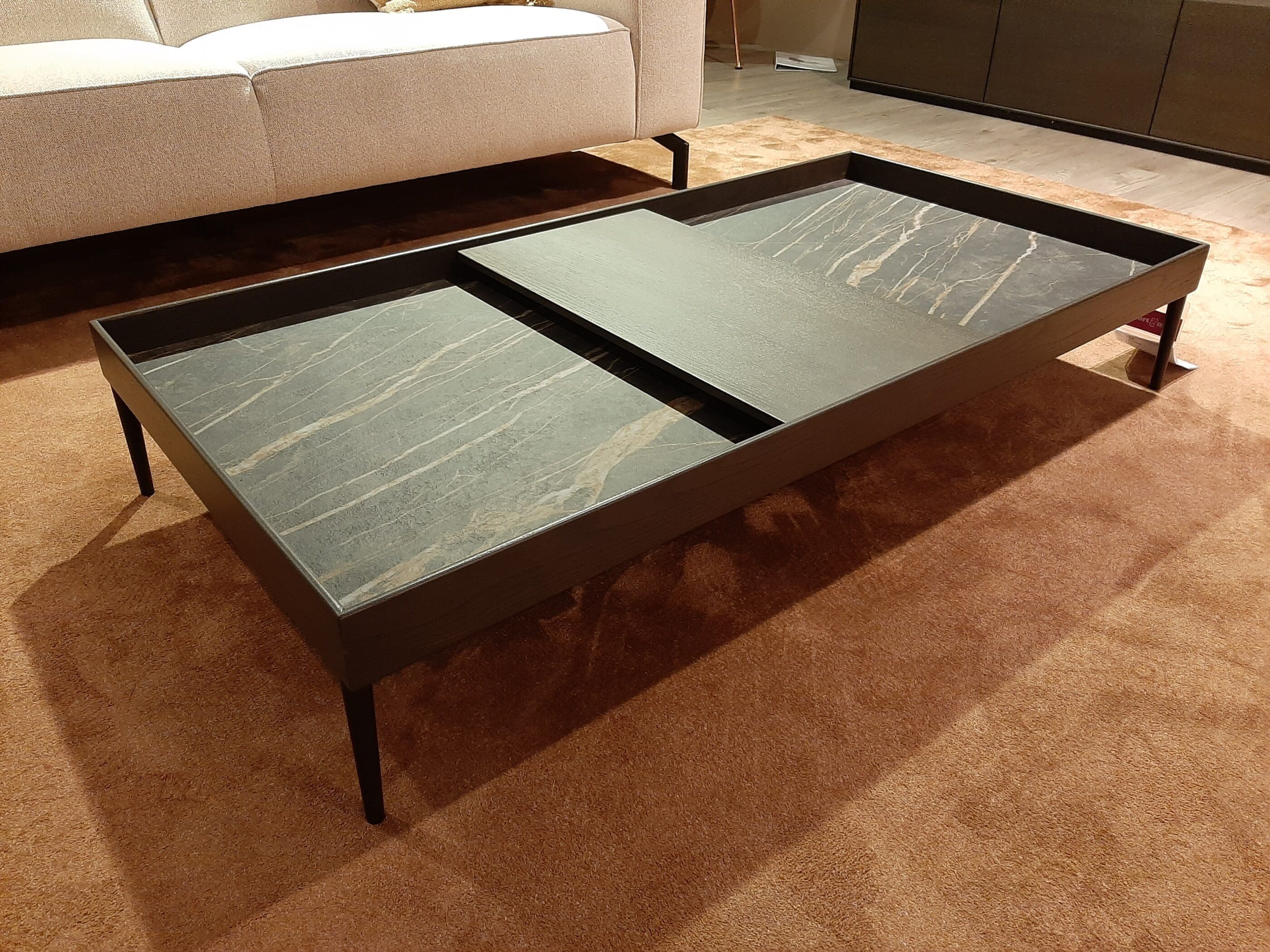 Salontafel Altea **SHOWROOMMODEL**