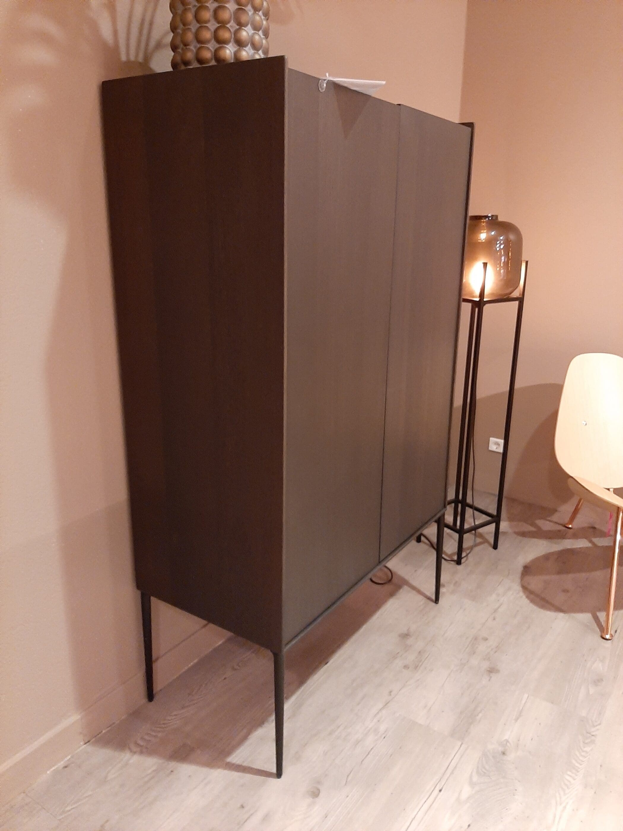 Bergkast Altea **SHOWROOMMODEL** - Afbeelding 2