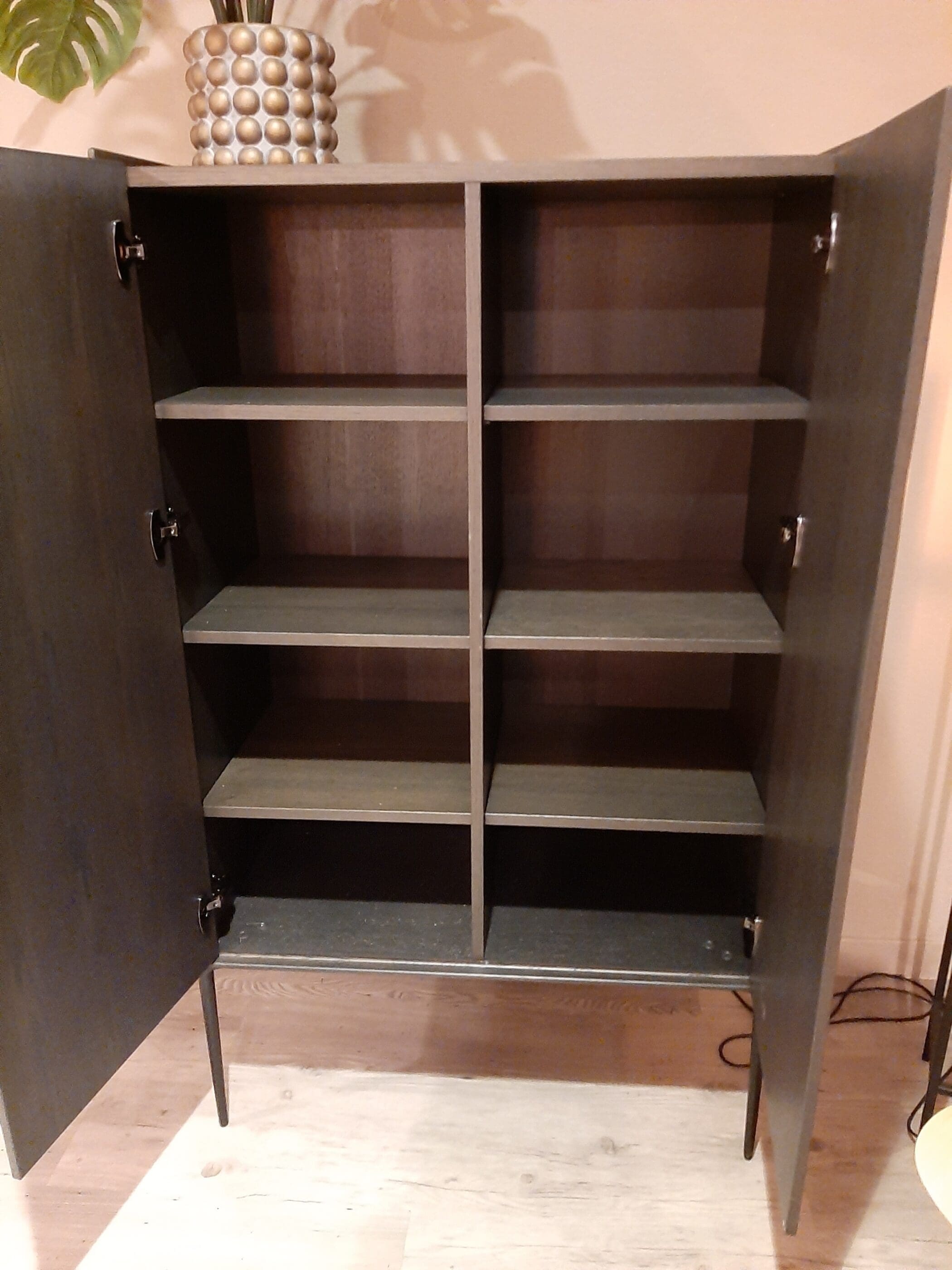 Bergkast Altea **SHOWROOMMODEL** - Afbeelding 3