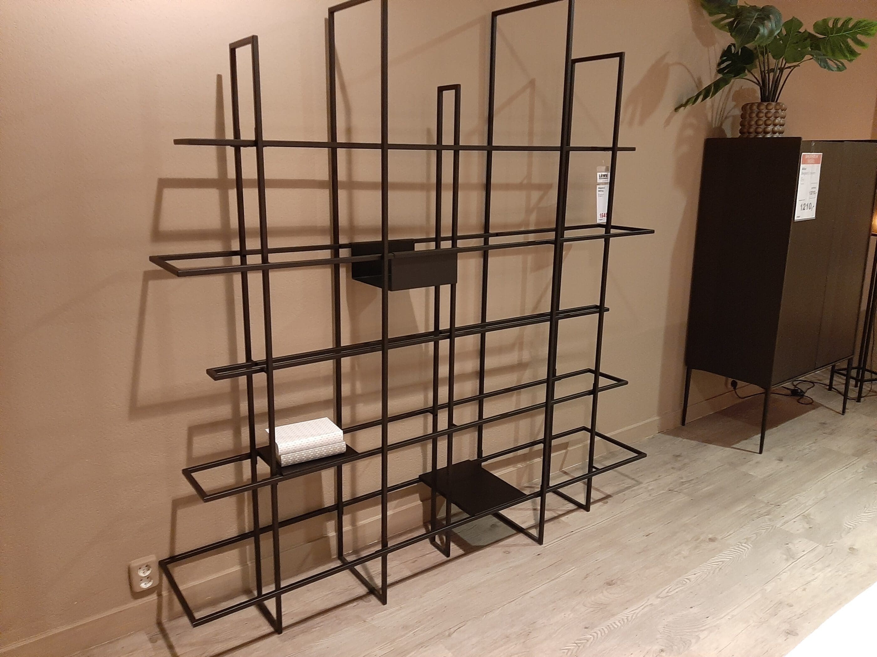 Frame kast **SHOWROOMMODEL** - Afbeelding 2