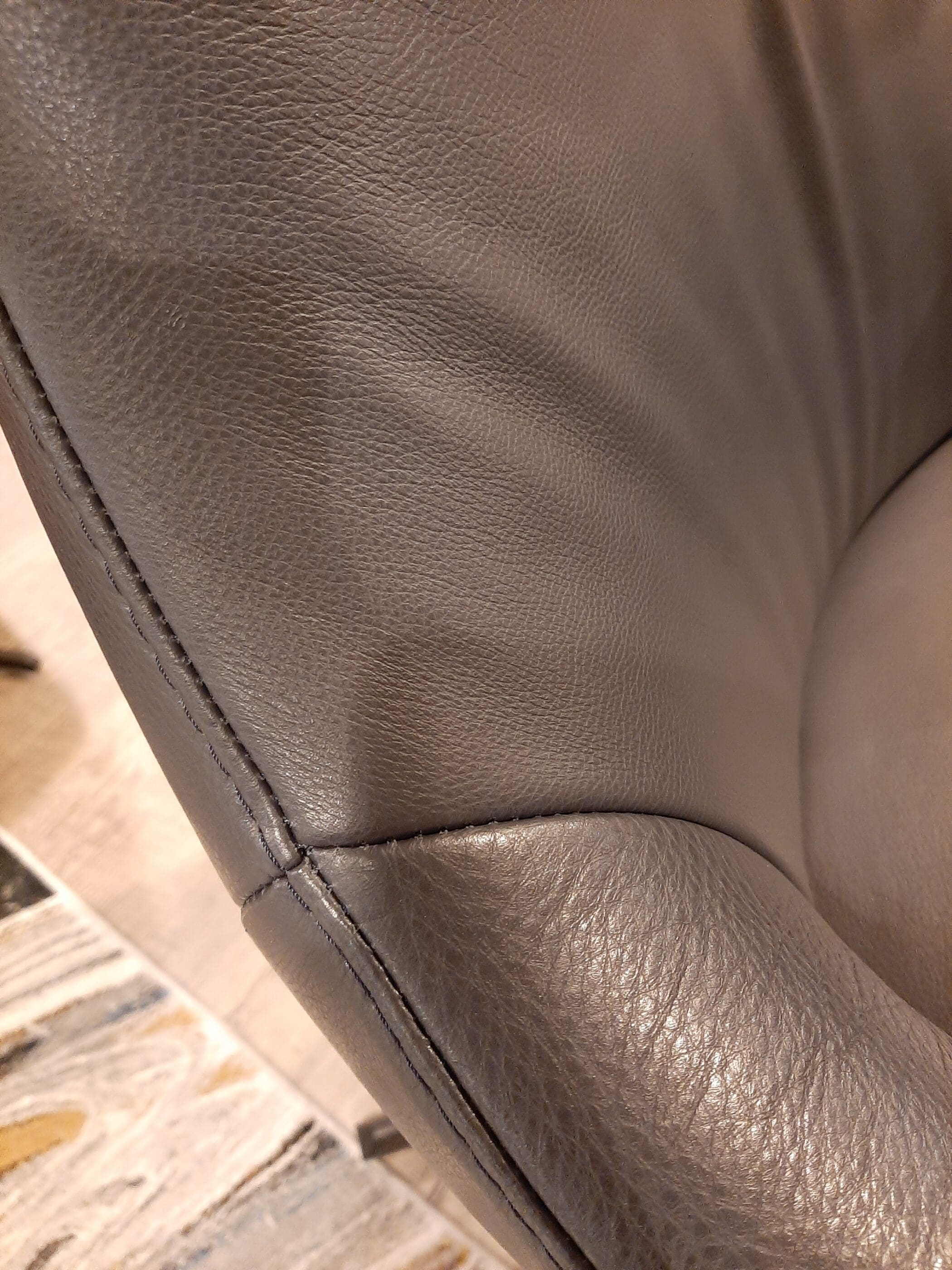 Relax 4 U relaxfauteuil **SHOWROOMMODEL** - Afbeelding 4