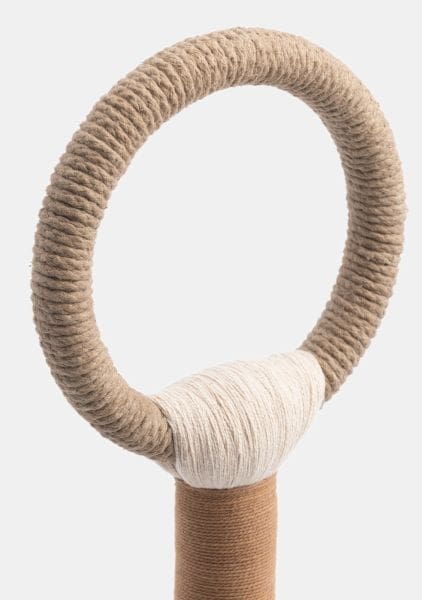 COCO maison RIV OBJECT H54CM Naturel Beeld