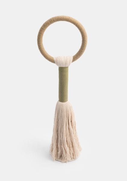COCO maison RIV OBJECT H61CM Groen Beeld