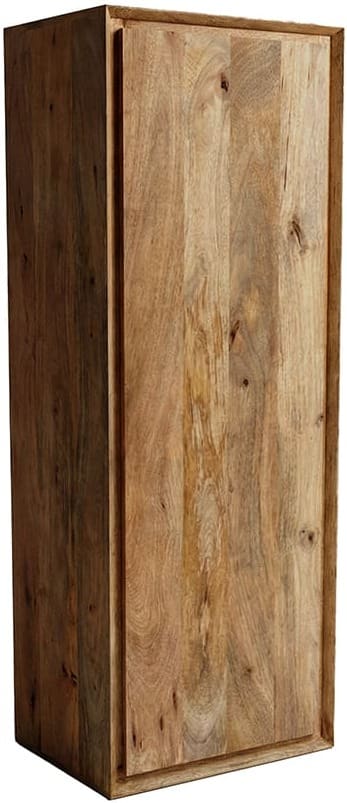 LABEL51 Bergkast Nori - Nature Smooth - Mangohout Bergkast