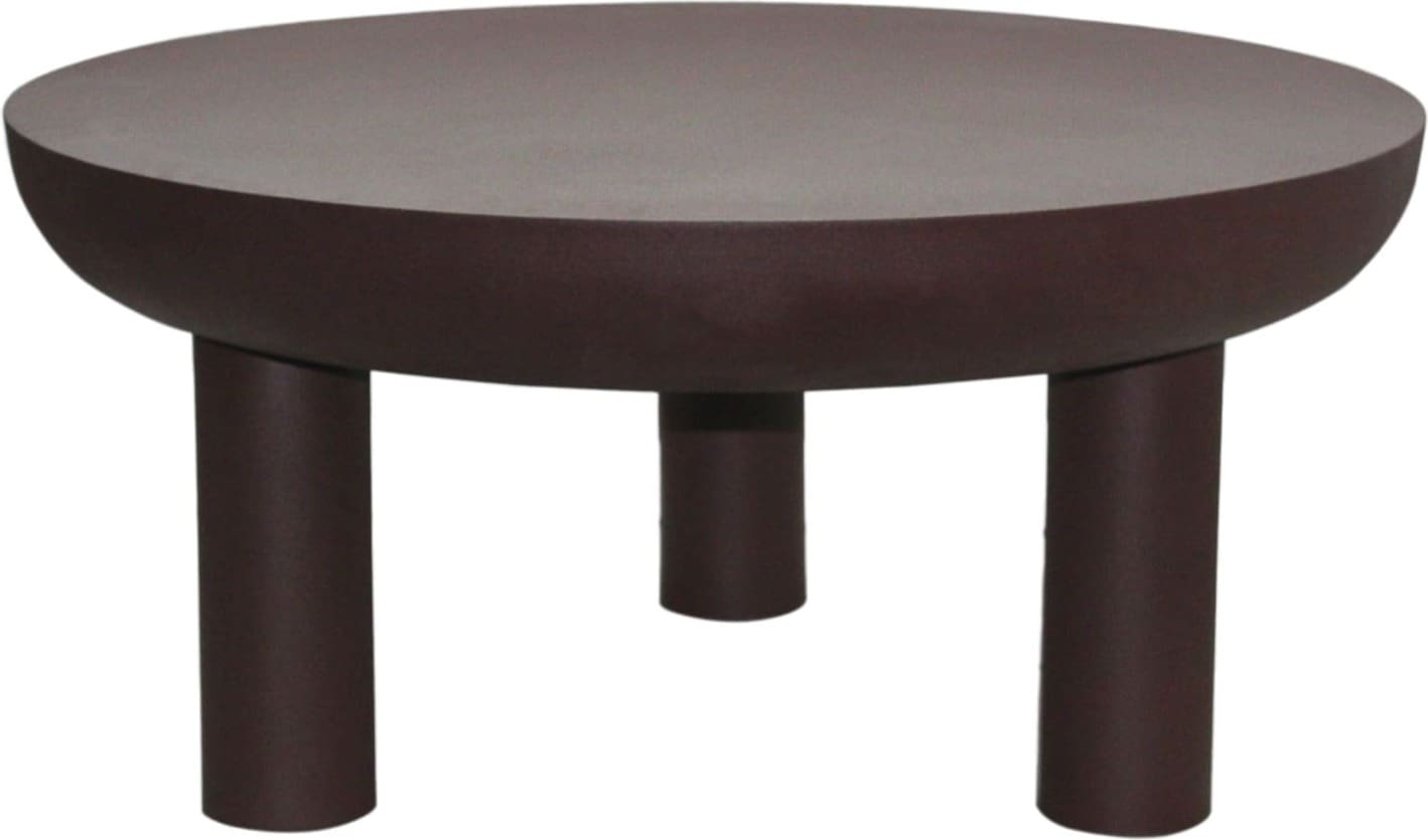 Livingfurn Salontafel Brix Niko Rust Sand Taupe|Bruin|Beige Salontafel