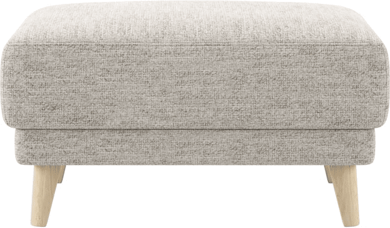 Manciano poef / hocker 60 x 80 cm