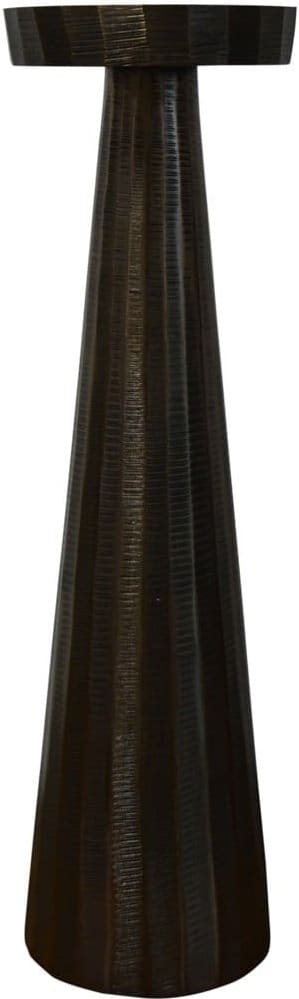 Richmond Interiors Kandelaar Evola bronze L Brons Kandelaar