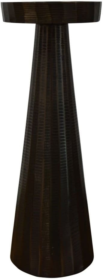 Richmond Interiors Kandelaar Evola bronze S Brons Kandelaar