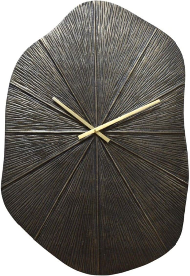 Richmond Interiors Klok Livine bronze Brons