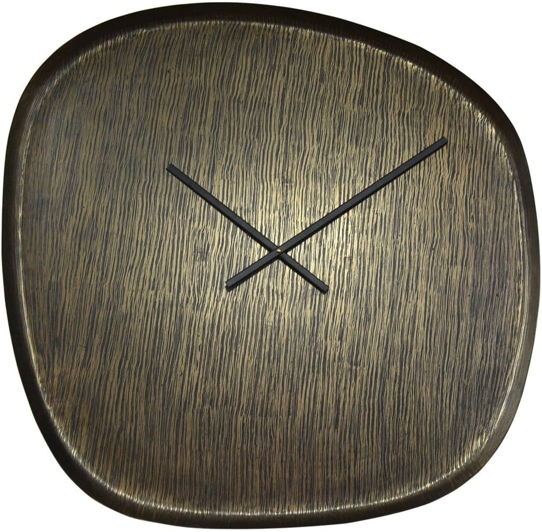 Richmond Interiors Klok Nuvani bronze Brons