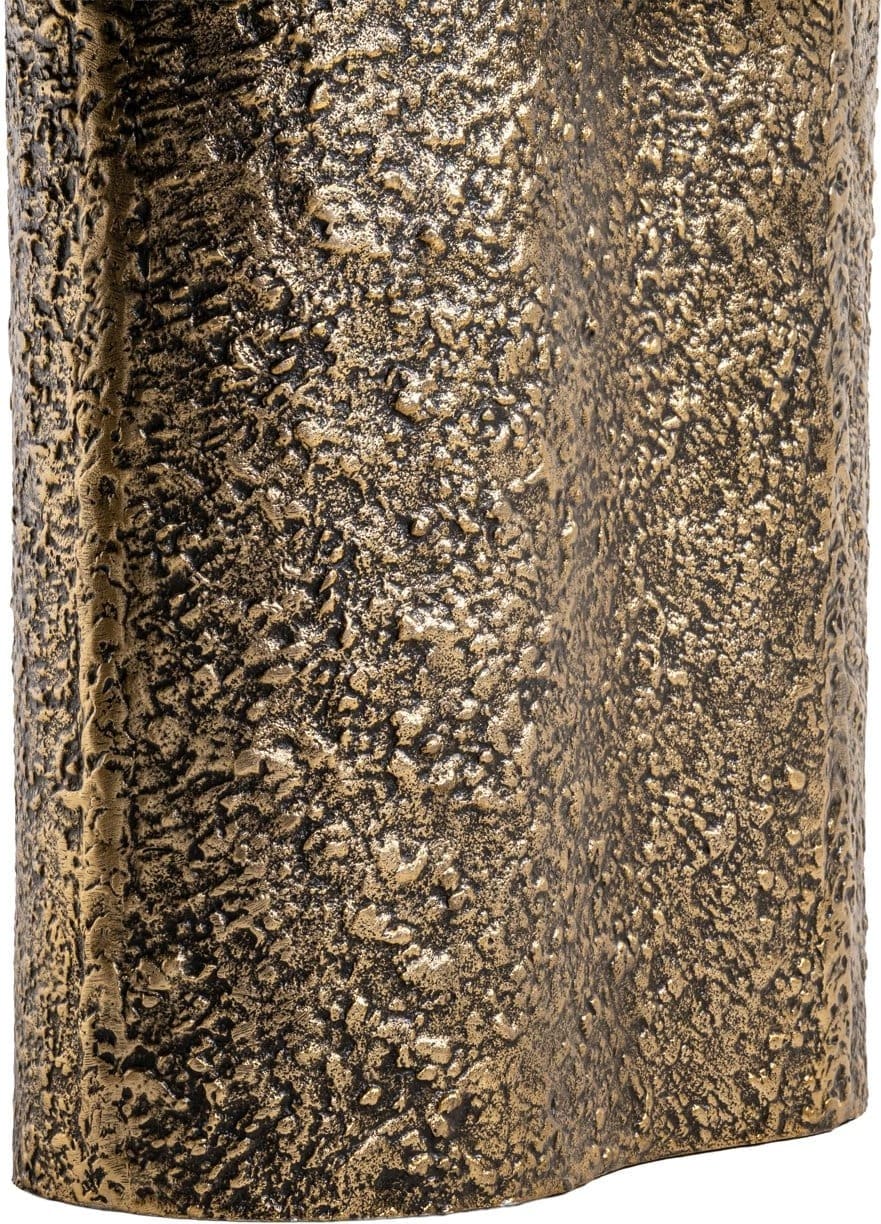 Richmond Interiors Salontafel Abandos brass antique Salontafel