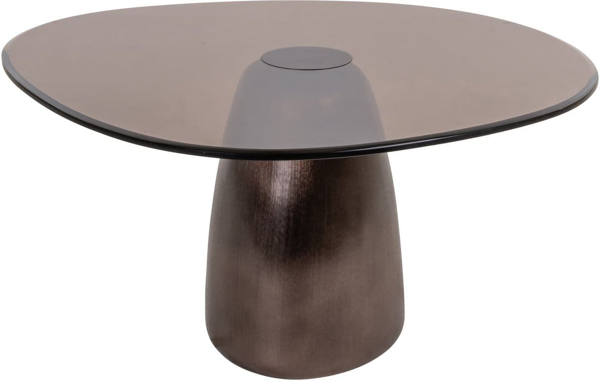 Richmond Interiors Salontafel Hayden bronze Brons Salontafel