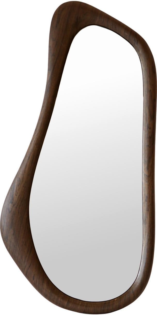 Richmond Interiors Spiegel Briar brown Bruin Spiegel