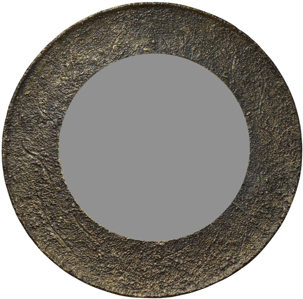 Richmond Interiors Spiegel Jamel bronze Brons Spiegel