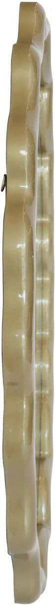 Richmond Interiors Spiegel Morgan champagne gold Goud|Taupe Spiegel