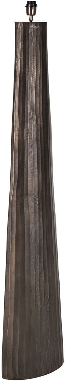 Richmond Interiors Vloerlamp Velvyn bronze Brons Lamp
