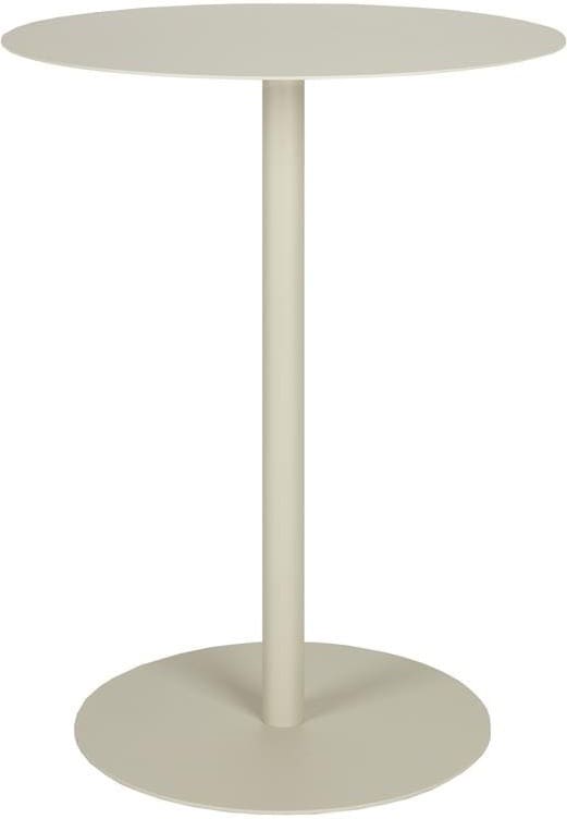 Bistro Eettafel Snow Brown Rice Zuiver Eettafel ZVR1000606