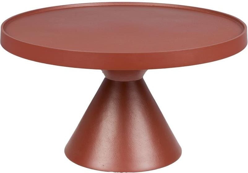 Coffee Eettafel Floss Marsala Zuiver Salontafel ZVR1001345