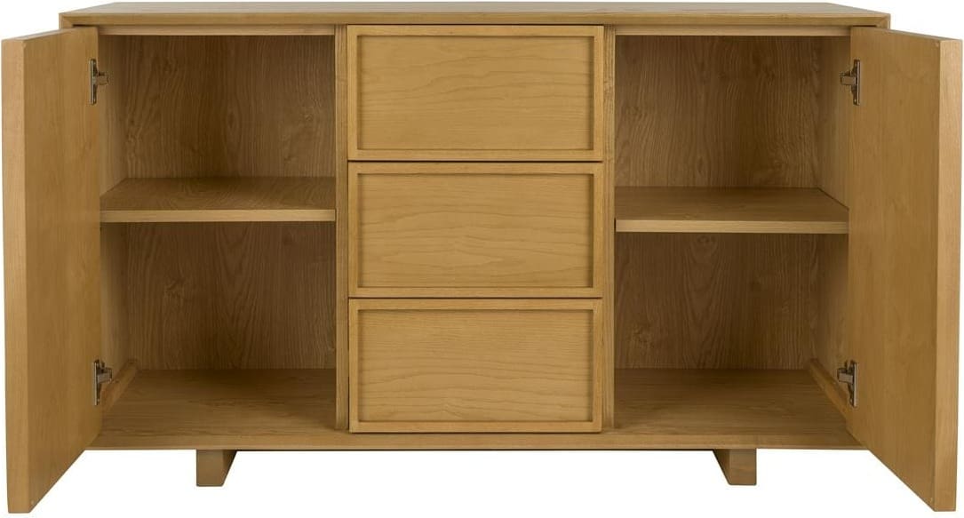Dressoir Raster High Zuiver Dressoir ZVR1001313