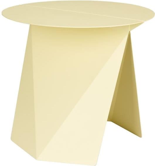 Side Eettafel Foldy Lemon Zuiver Bijzettafel ZVR1000227