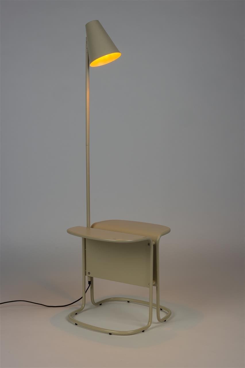 Vloerlamp Lustor Zuiver Vloerlamp ZVR1001124