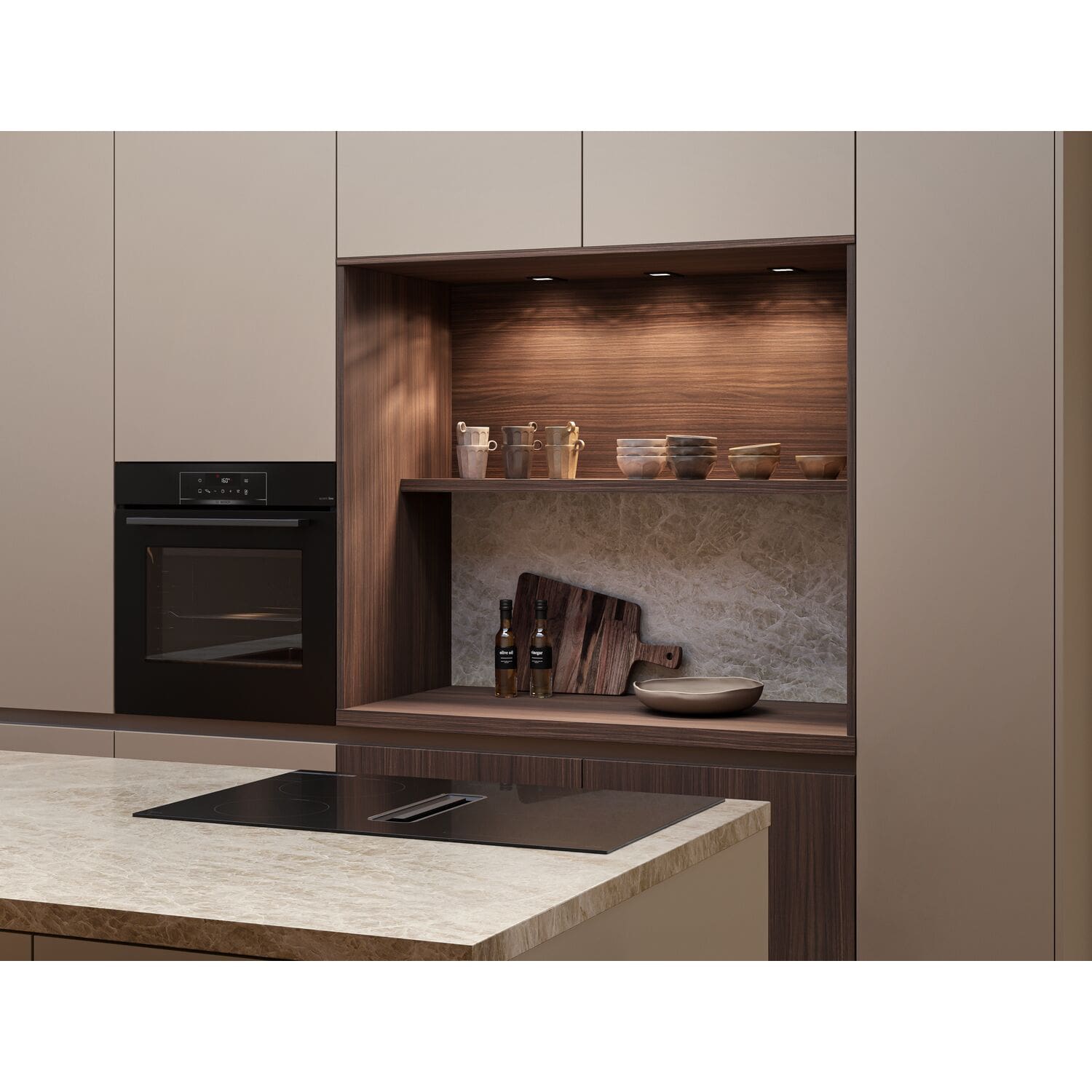 Keuken Sevilla - Stanford - Afbeelding 3