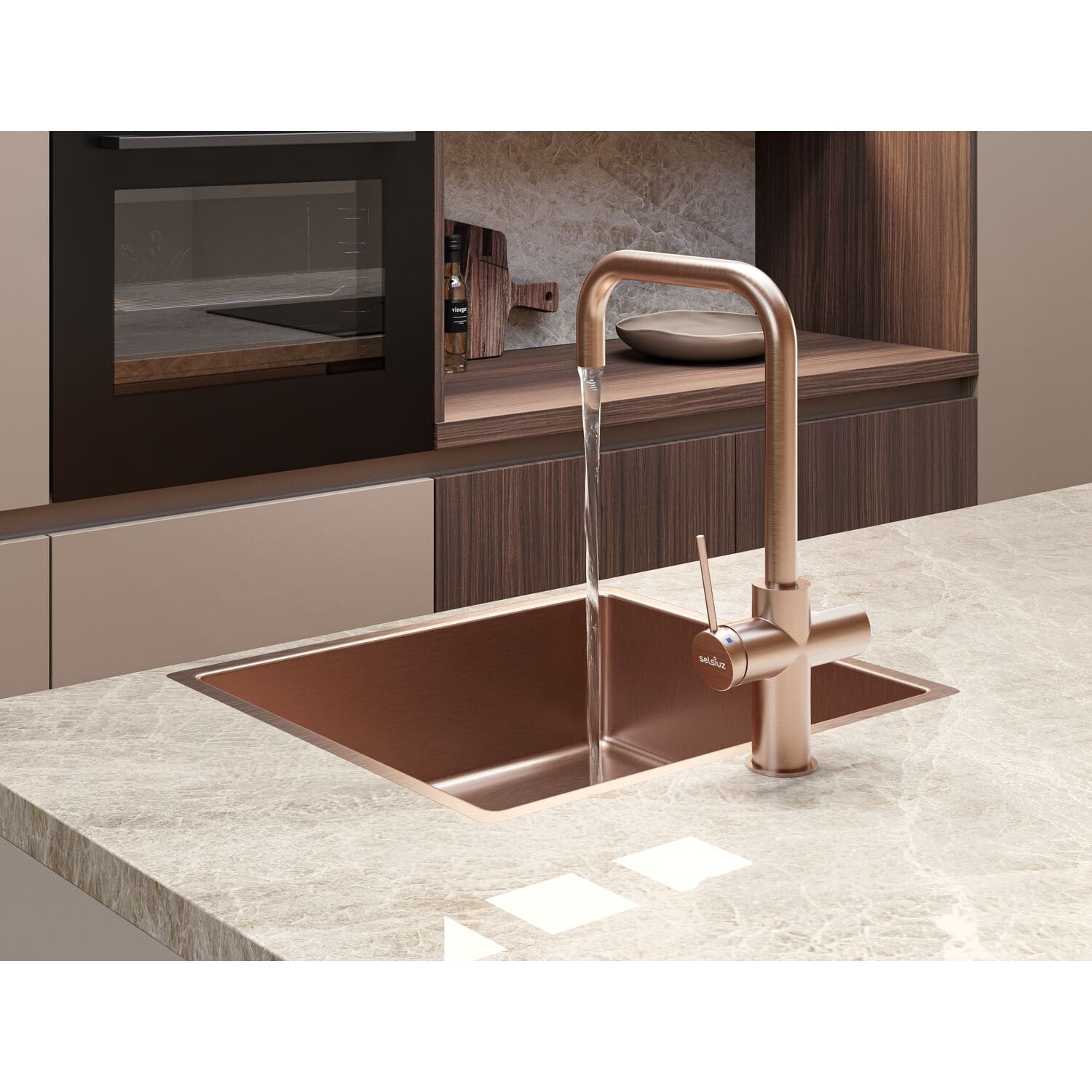 Keuken Sevilla - Stanford - Afbeelding 4