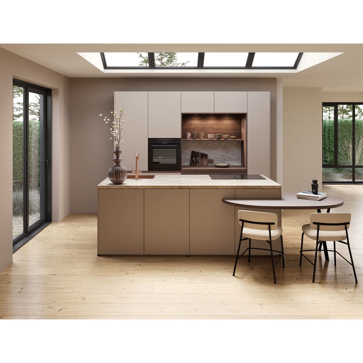 Keuken Sevilla - Stanford - Afbeelding 2
