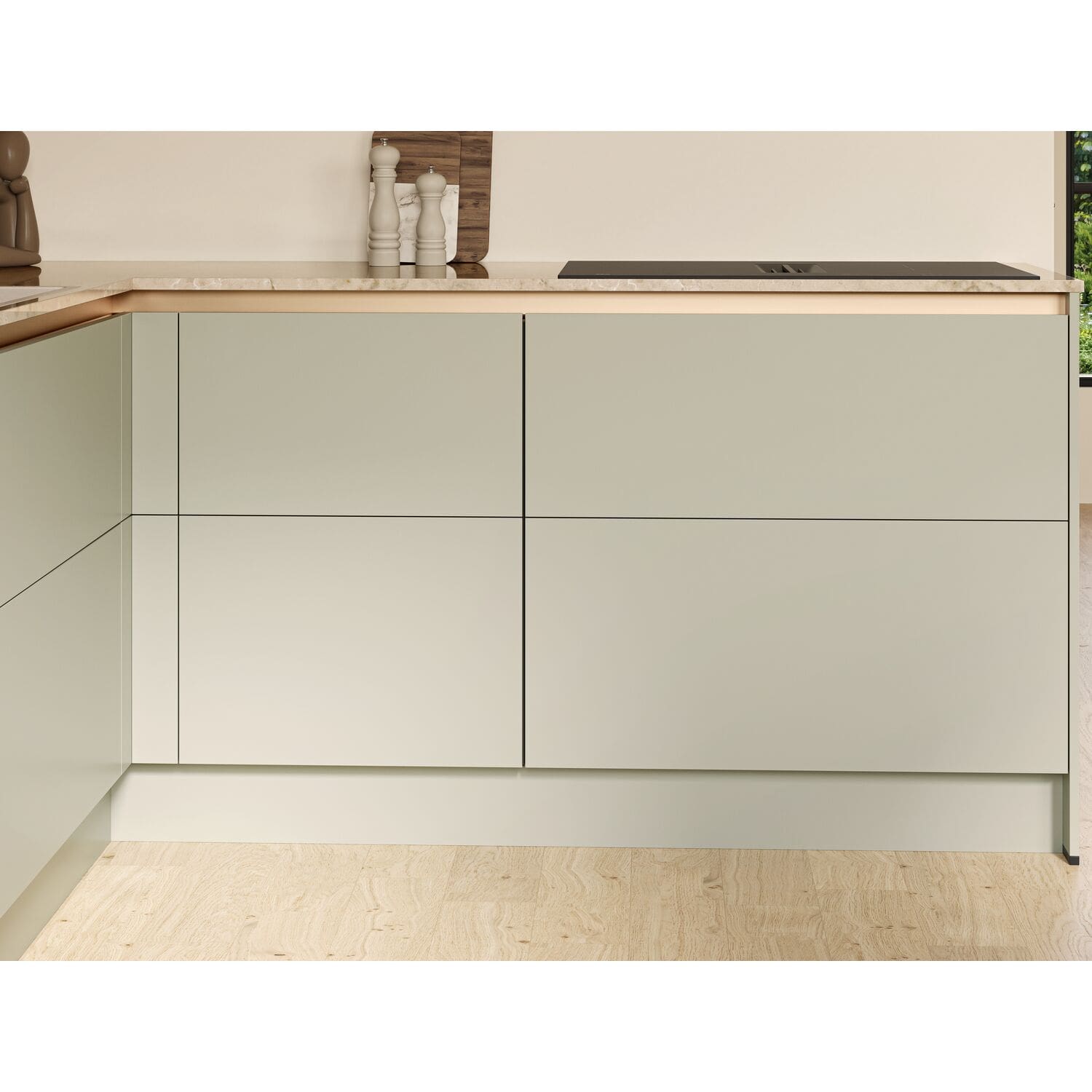 Keuken Sevilla - Stanford - Afbeelding 4