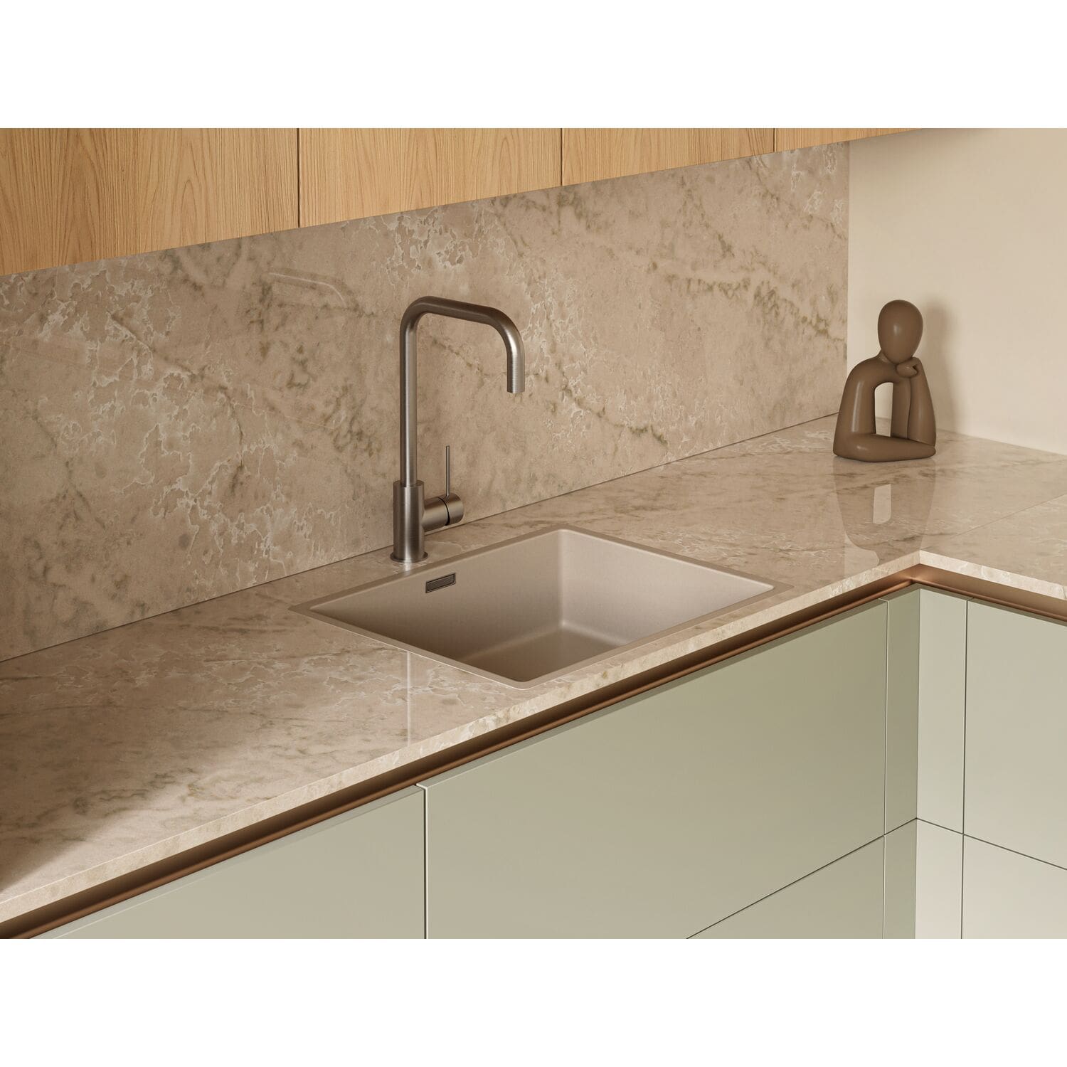 Keuken Sevilla - Stanford - Afbeelding 3