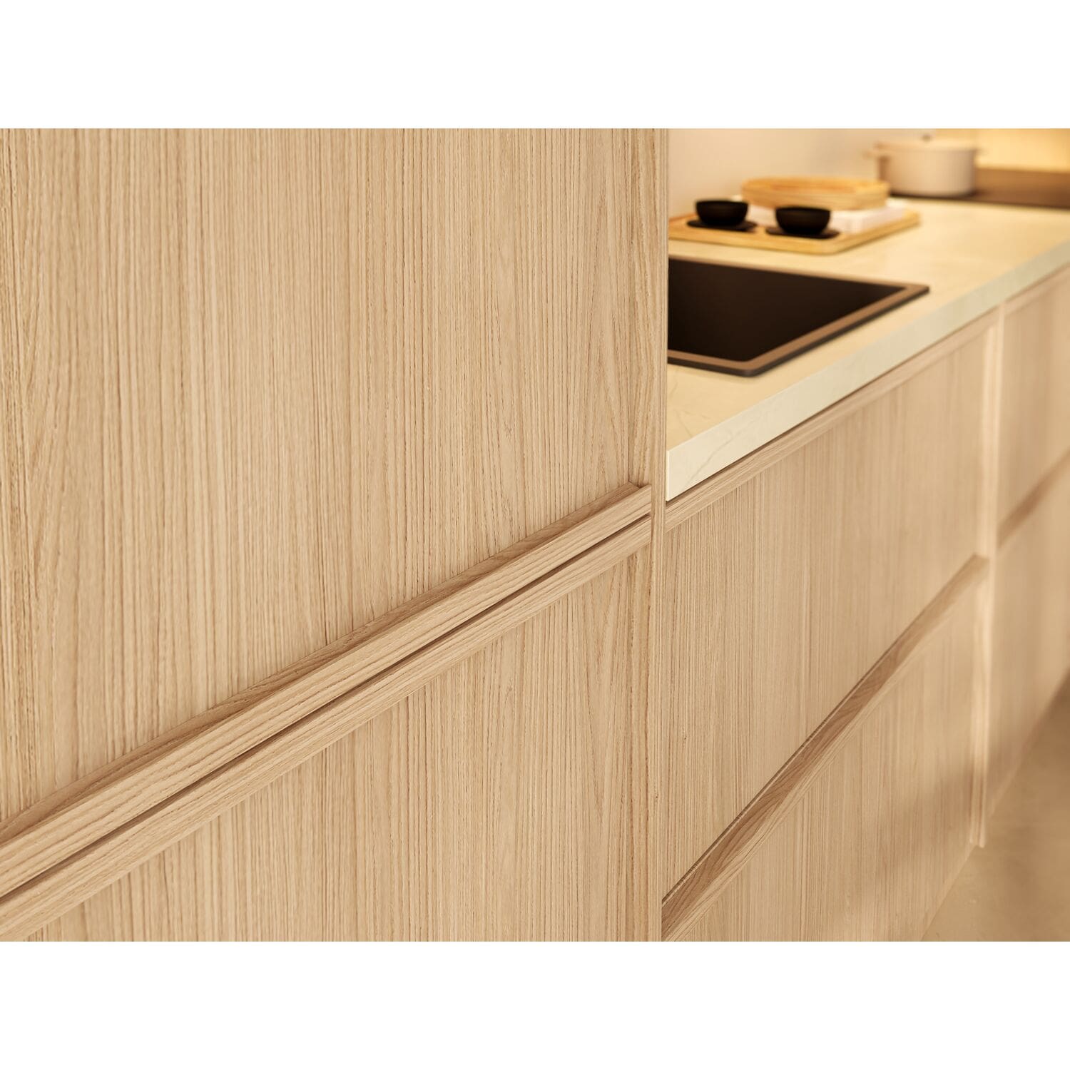 Keuken Stanford - Afbeelding 3