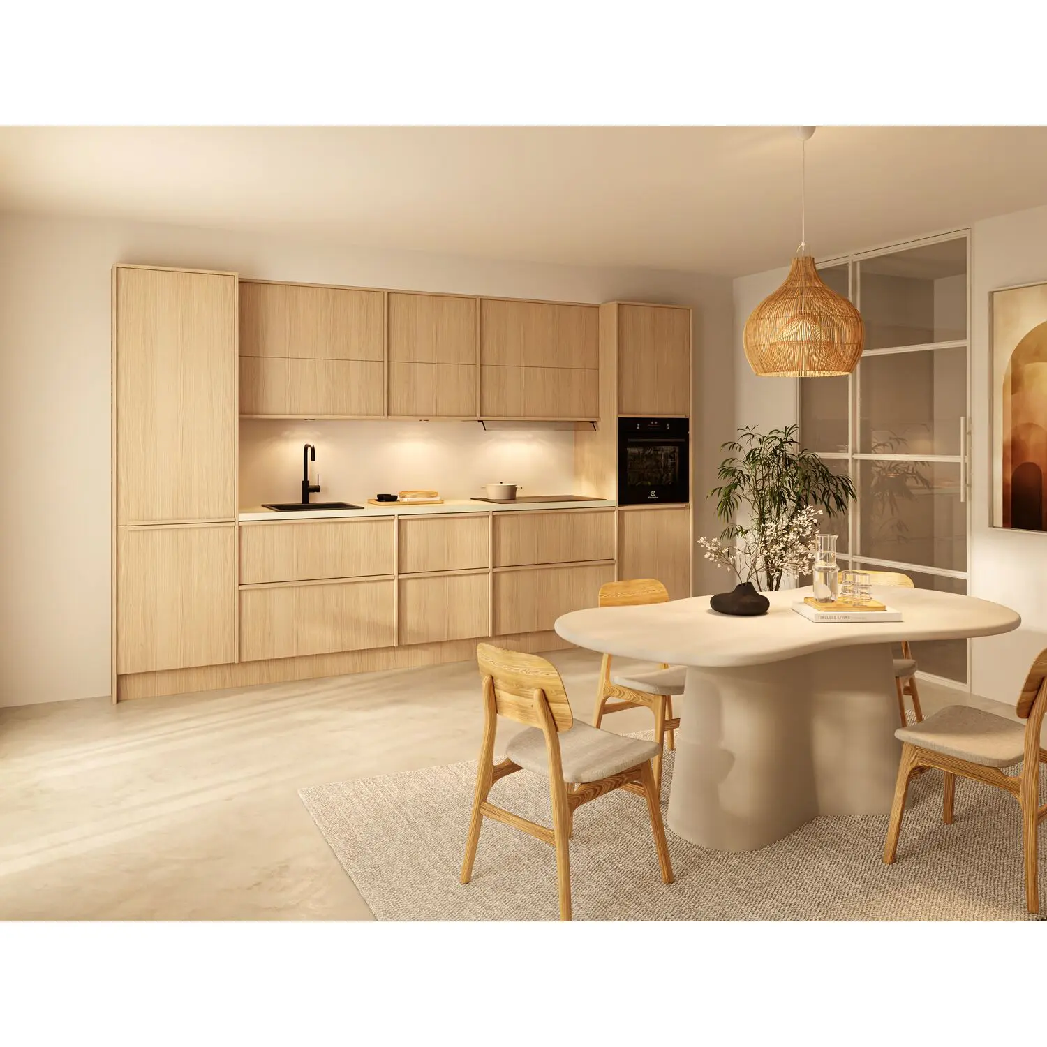 Keuken Stanford - Afbeelding 2