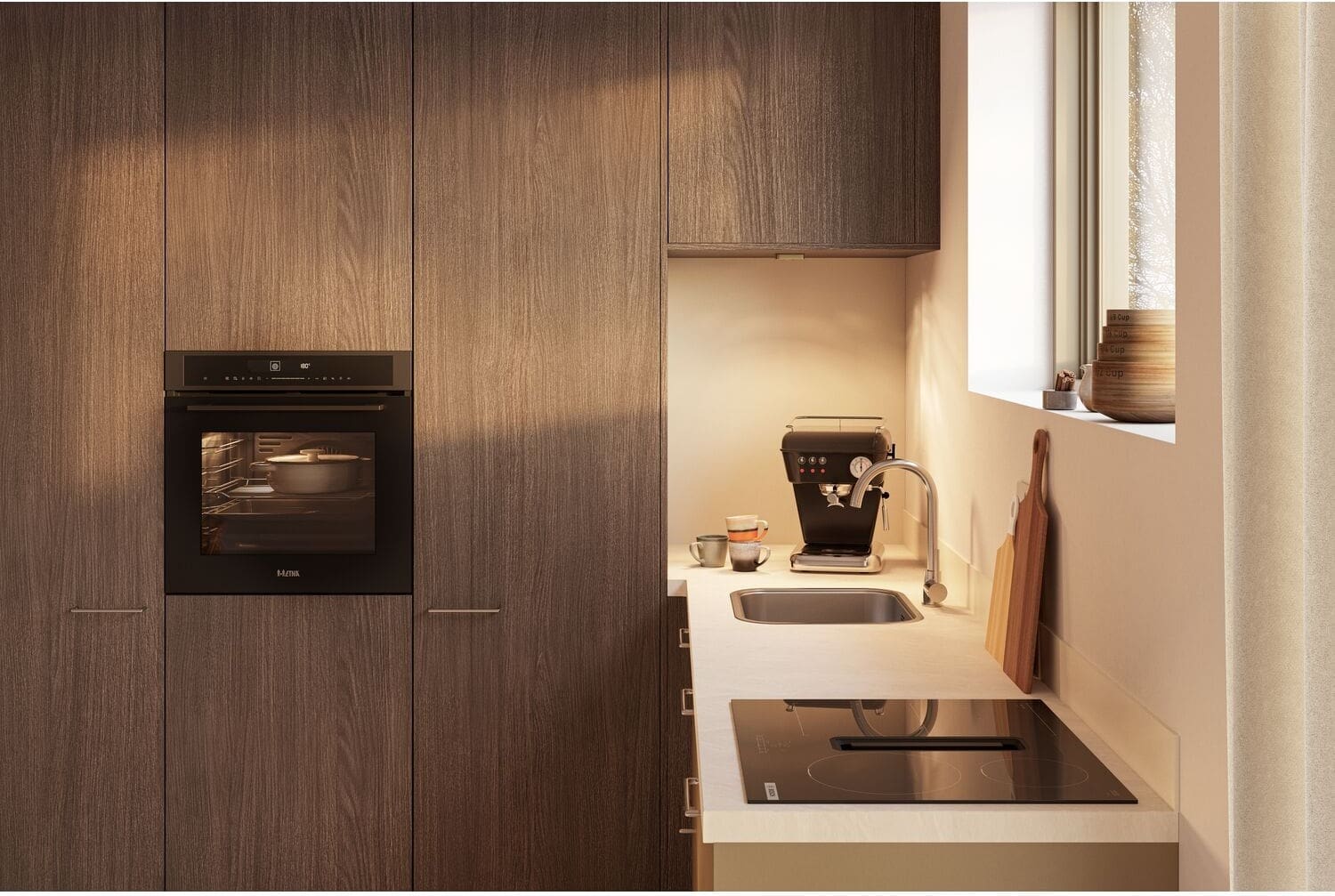 Keuken Verdi - Savino - Afbeelding 4
