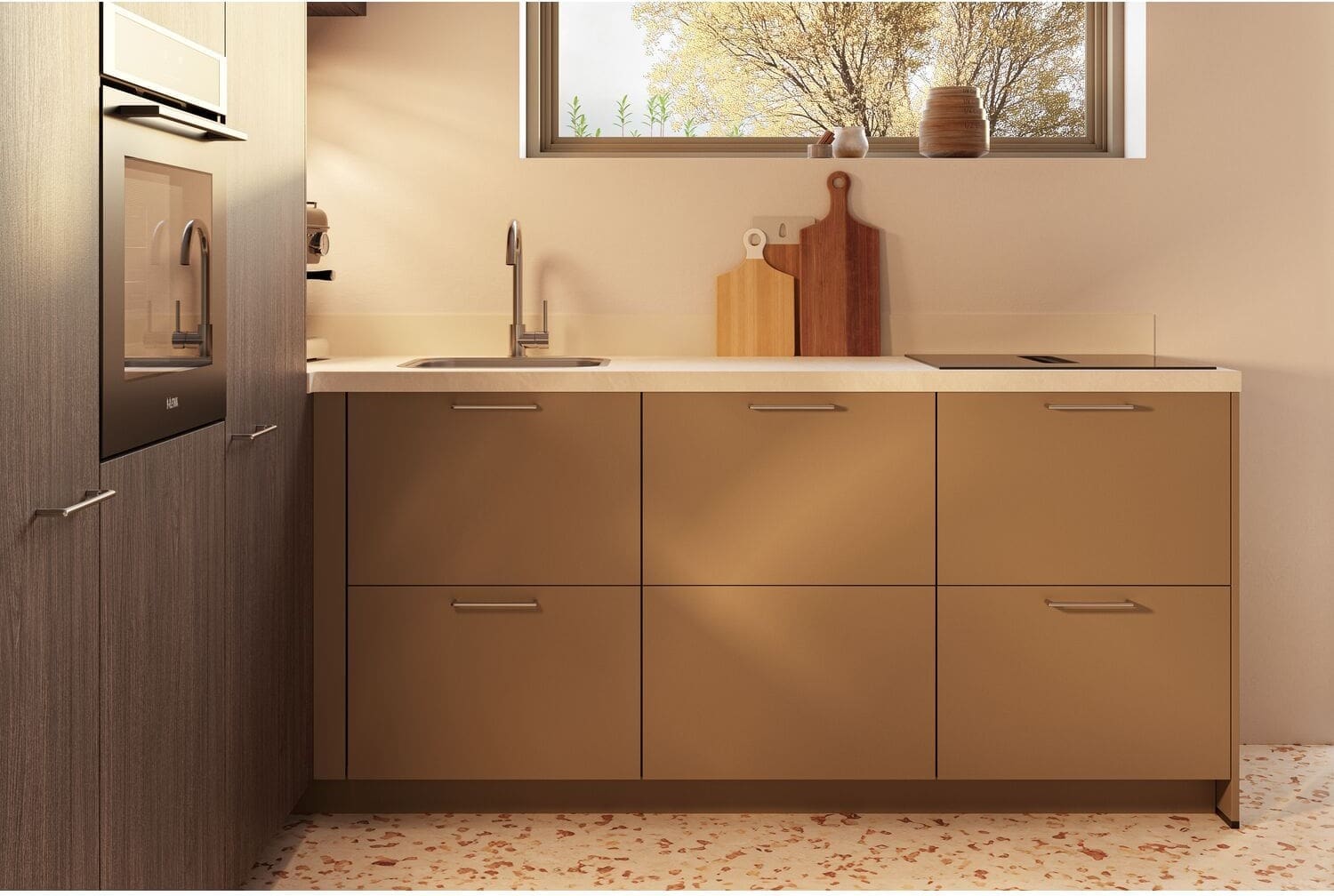 Keuken Verdi - Savino - Afbeelding 3