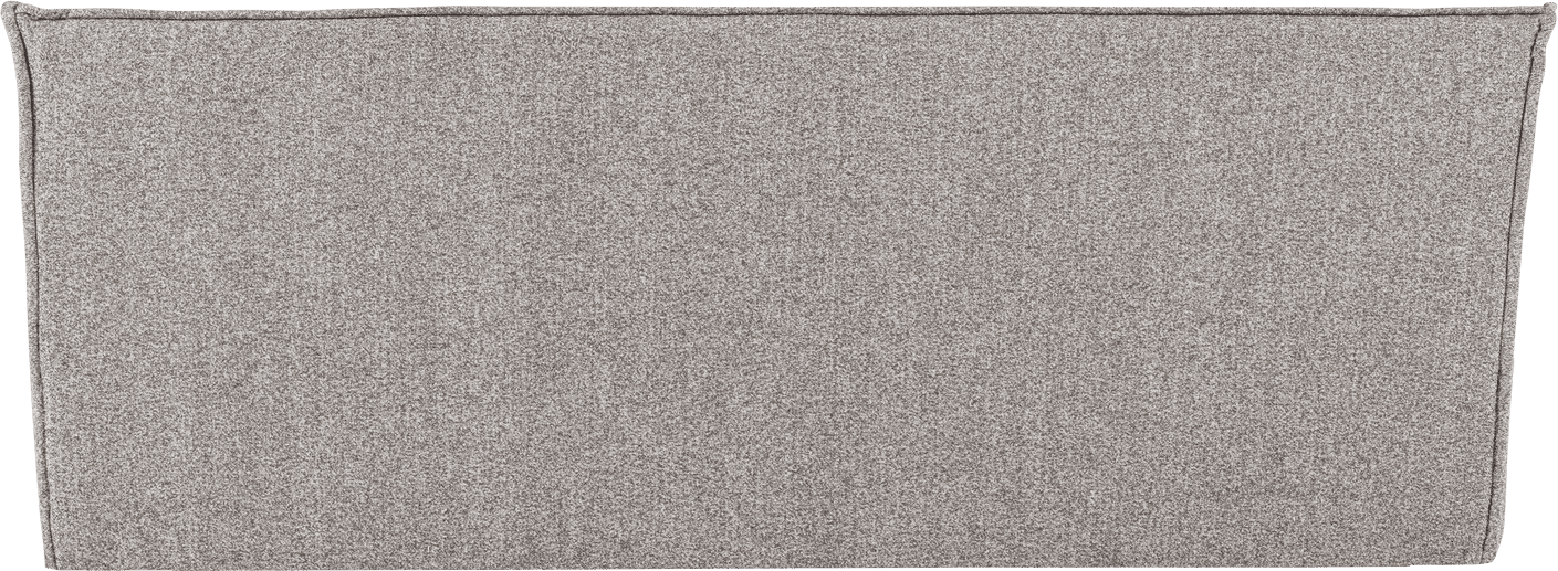vtwonen Cluster 3-zitsbank boucle warm grijs Warm grijs 3-zitsbank