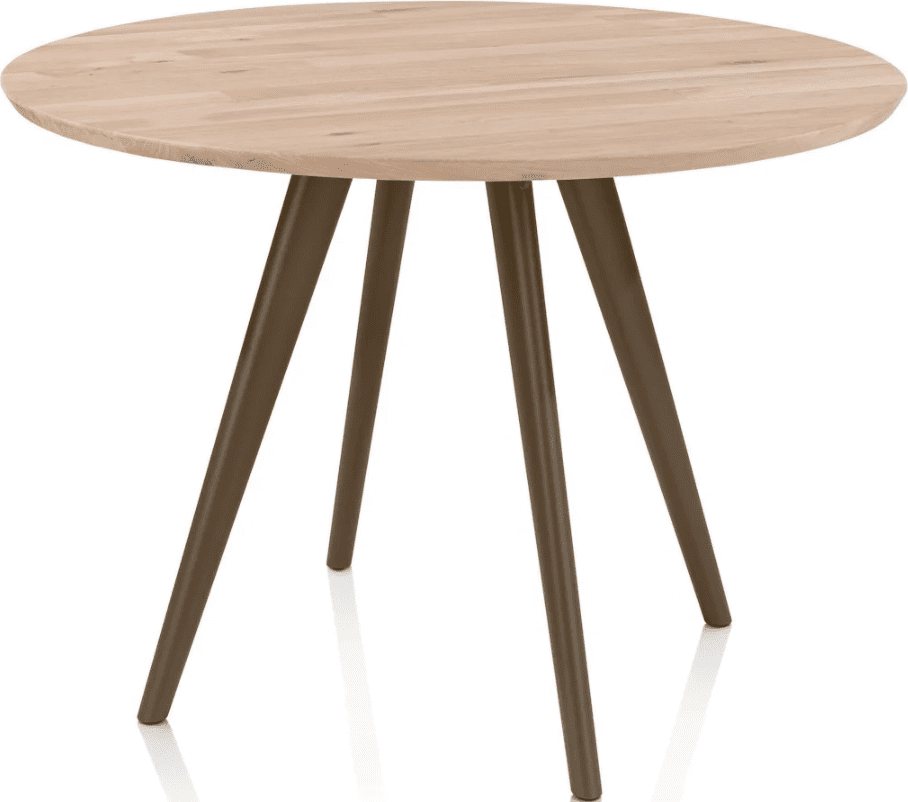 Arvada bartafel 125 cm rond - Afbeelding 2