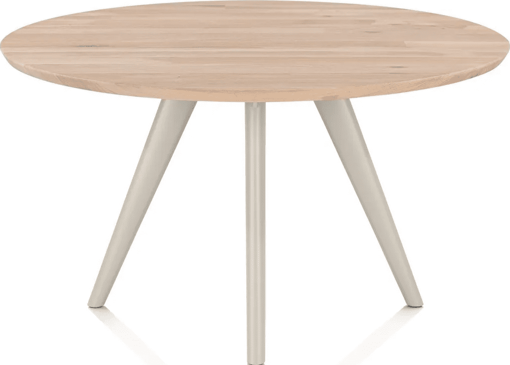 Arvada eetkamertafel 125 cm rond