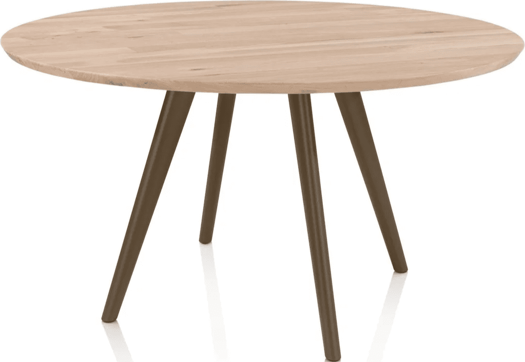 Arvada eetkamertafel 140 cm rond - Afbeelding 2