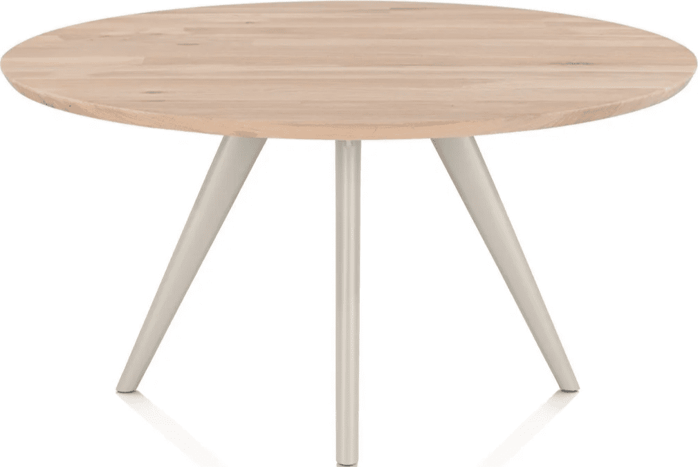Arvada eetkamertafel 140 cm rond