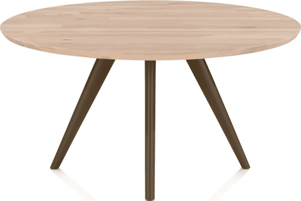 Arvada eetkamertafel 140 cm rond