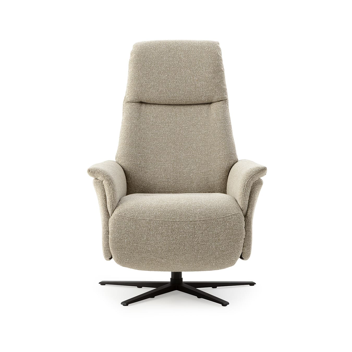 Feelings Wonen meubelen Comforta relaxfauteuil m manueel + tilt Relaxfauteuil