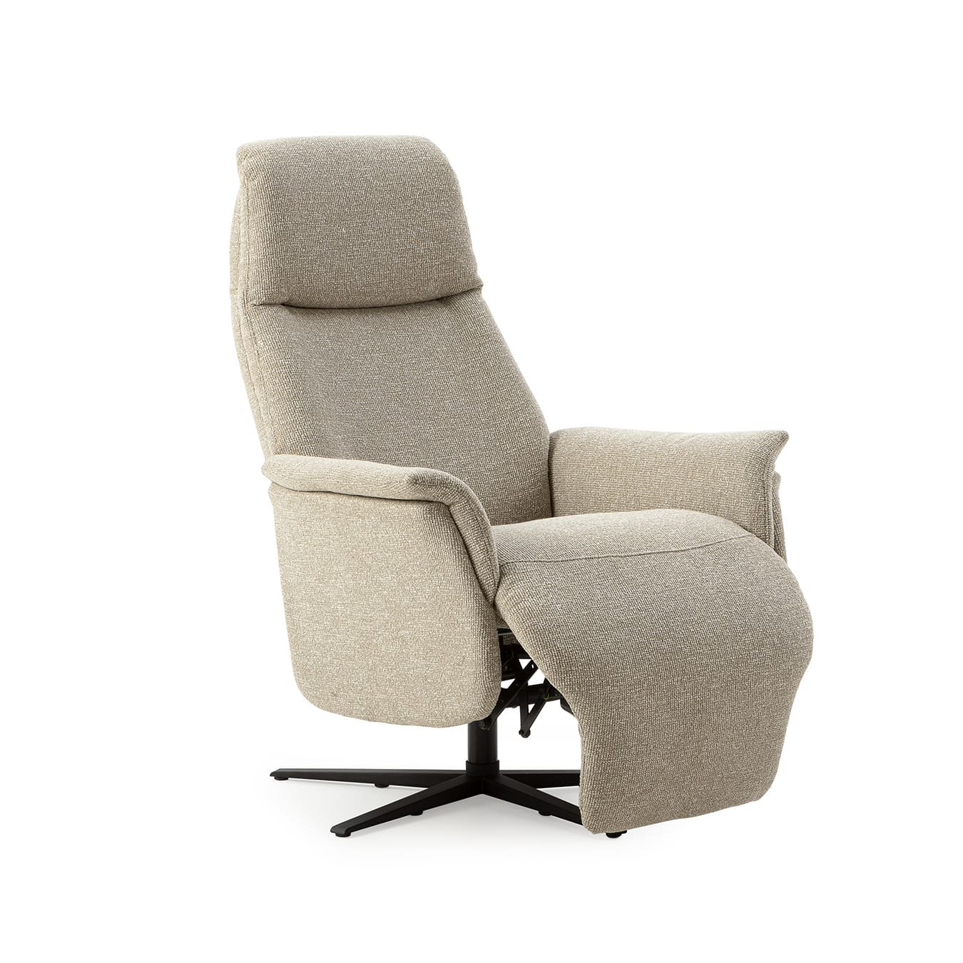Feelings Wonen meubelen Comforta relaxfauteuil m manueel + tilt Relaxfauteuil