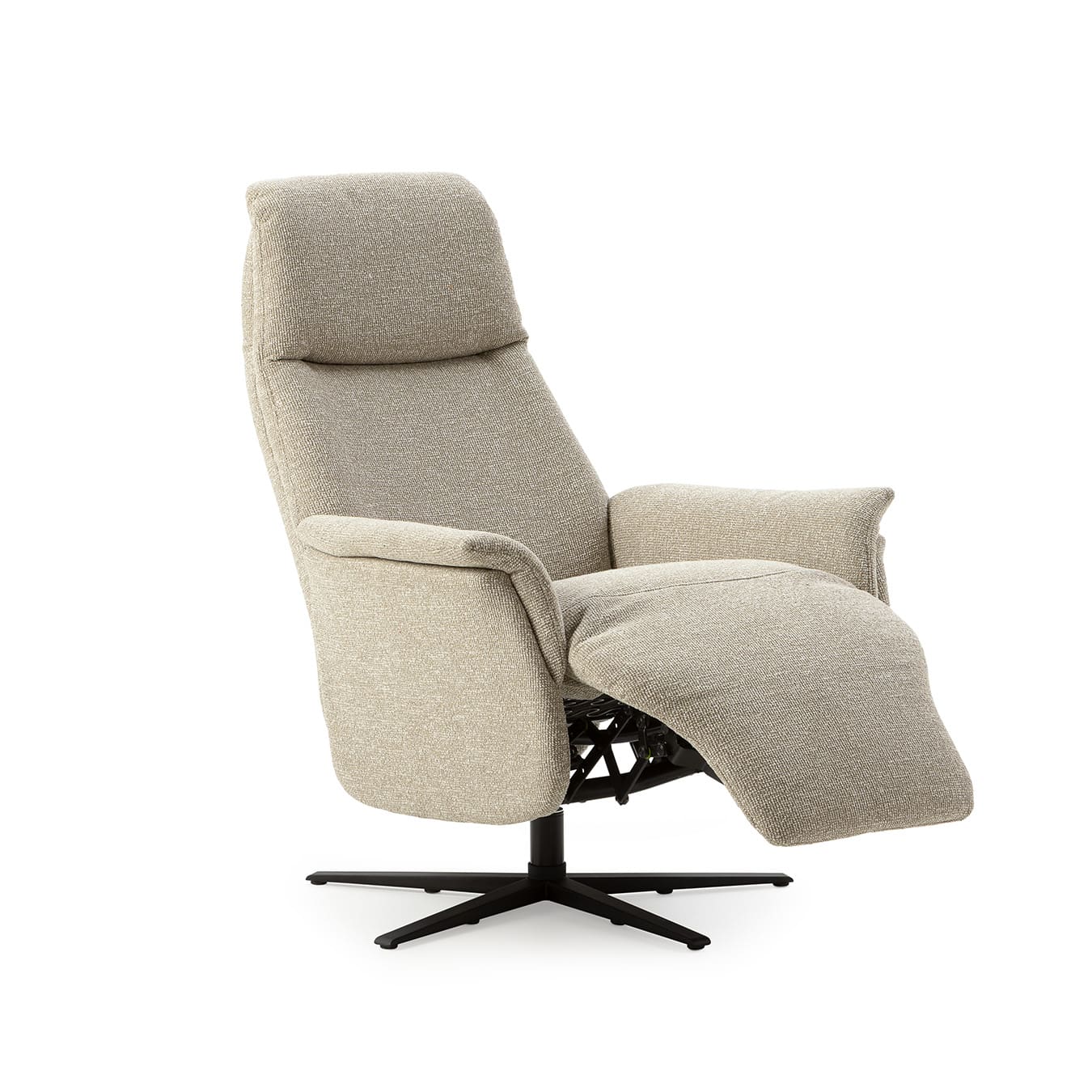 Feelings Wonen meubelen Comforta relaxfauteuil m manueel + tilt Relaxfauteuil