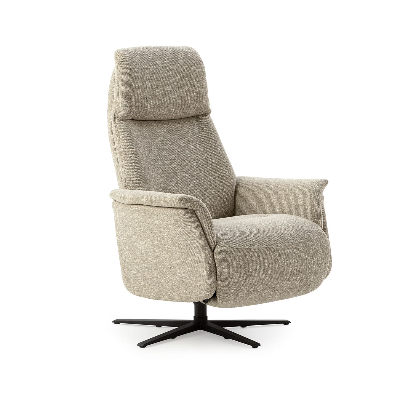 Feelings Wonen meubelen Comforta relaxfauteuil m manueel + tilt Relaxfauteuil