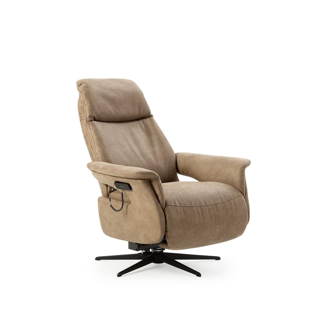 Feelings Wonen meubelen Comforta relaxfauteuil s + 5m + lift up Relaxfauteuil
