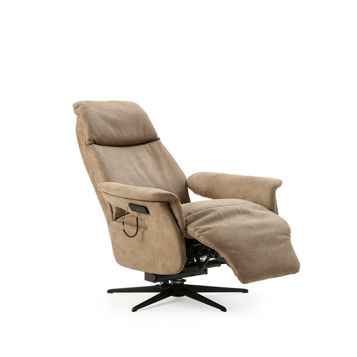 Feelings Wonen meubelen Comforta relaxfauteuil s + 5m + lift up Relaxfauteuil