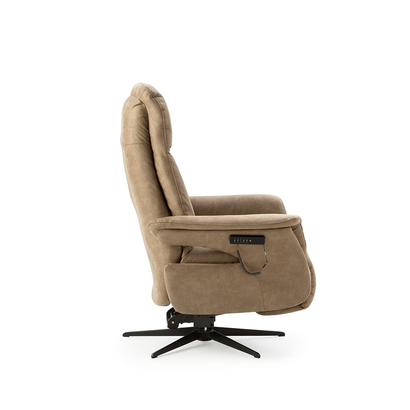 Feelings Wonen meubelen Comforta relaxfauteuil s + 5m + lift up Relaxfauteuil